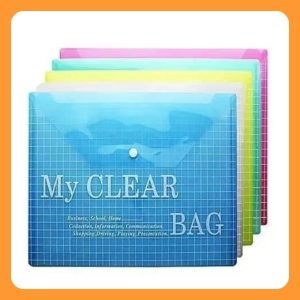 Clear Bag