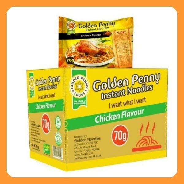 Golden Penny Noodles -70g