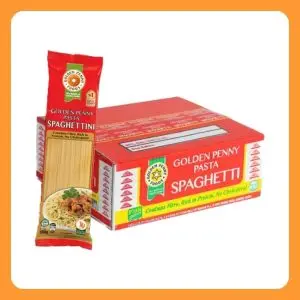 Golden Penny Spaghetti 500x