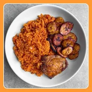 Jollof Rice