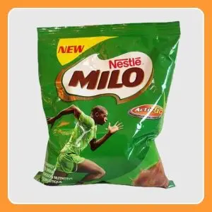 Milo Active Go 800g