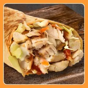 Shawarma - Regular