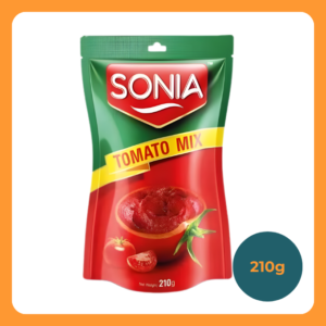 Sonia 210g Sonia small 210grams