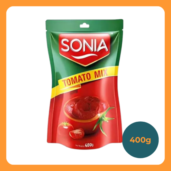 Sonia 400g Sonia Medium 400grams