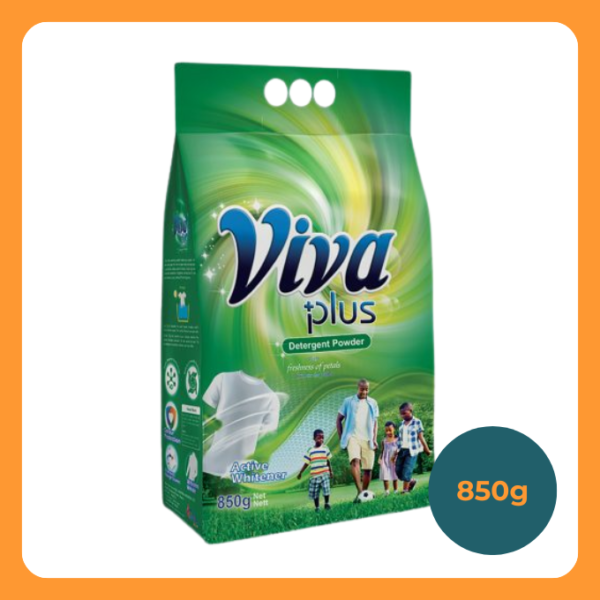 Viva Detergent 850g