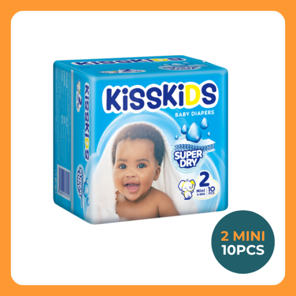 kisskids 2 mini